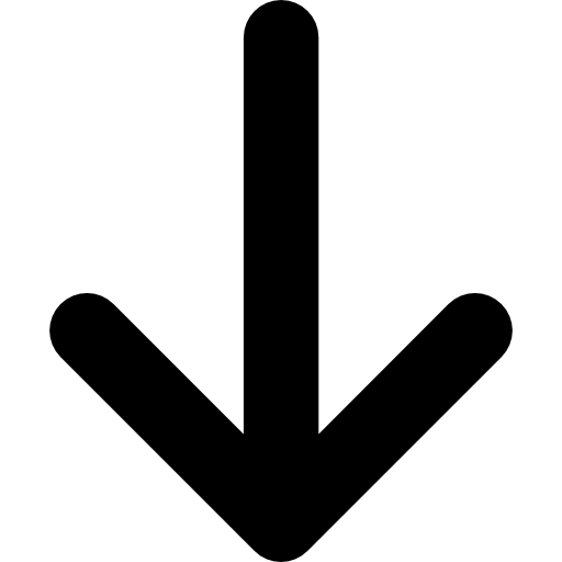 Down Icon